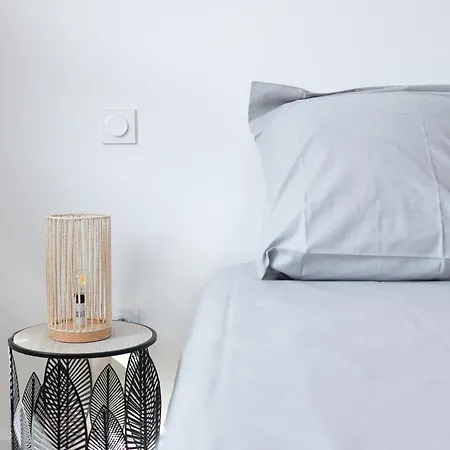 T2 Avec Parking Gratuit - Proximite Gare Apartment Toulouse