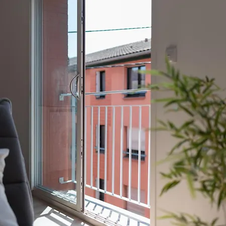 Apartment T2 Avec Parking Gratuit - Proximite Gare